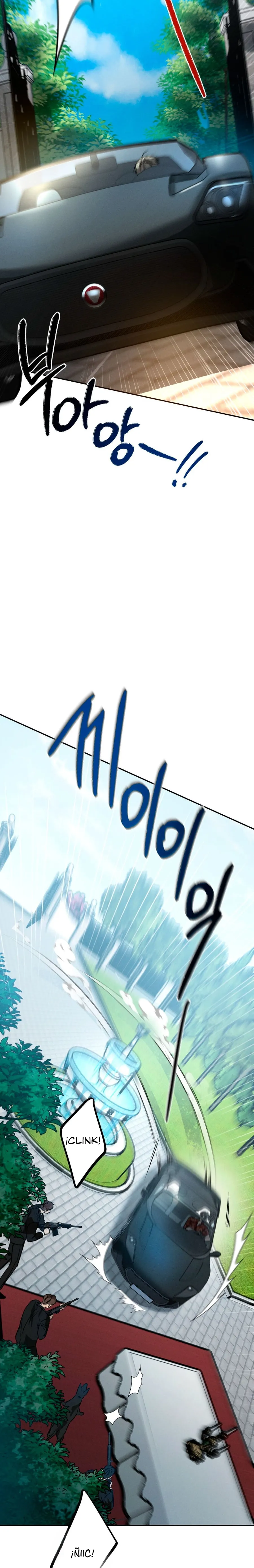 3 Aquellos que merecen morir