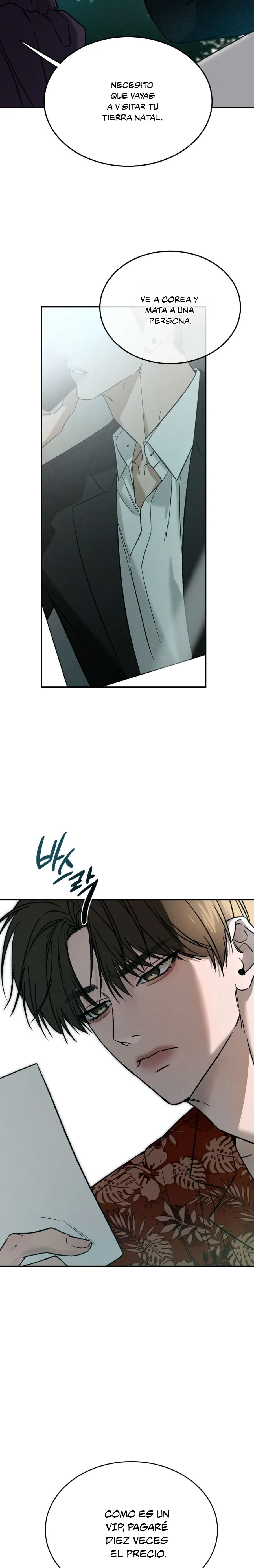 18 Aquellos que merecen morir