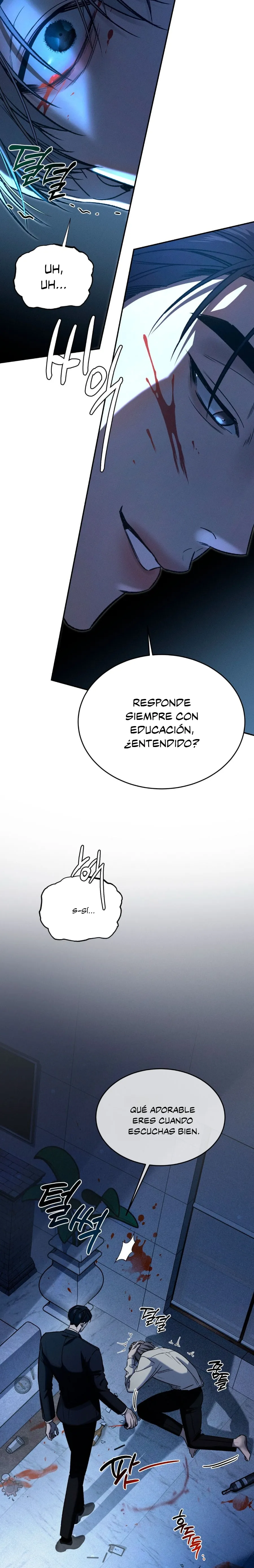 26 Aquellos que merecen morir