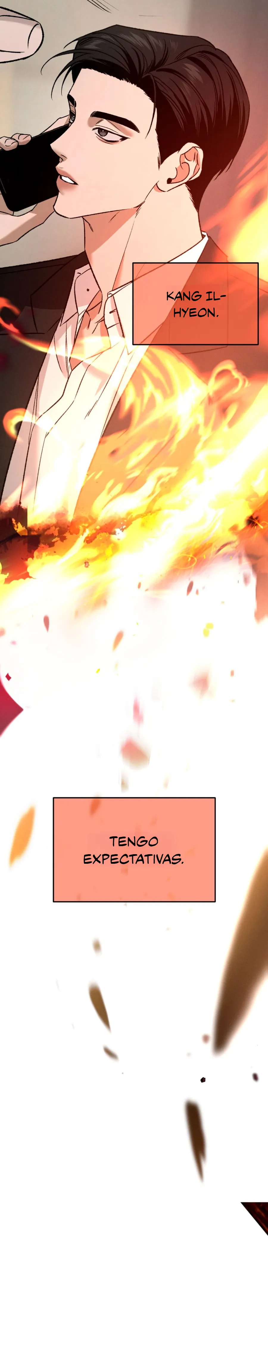 48 Aquellos que merecen morir