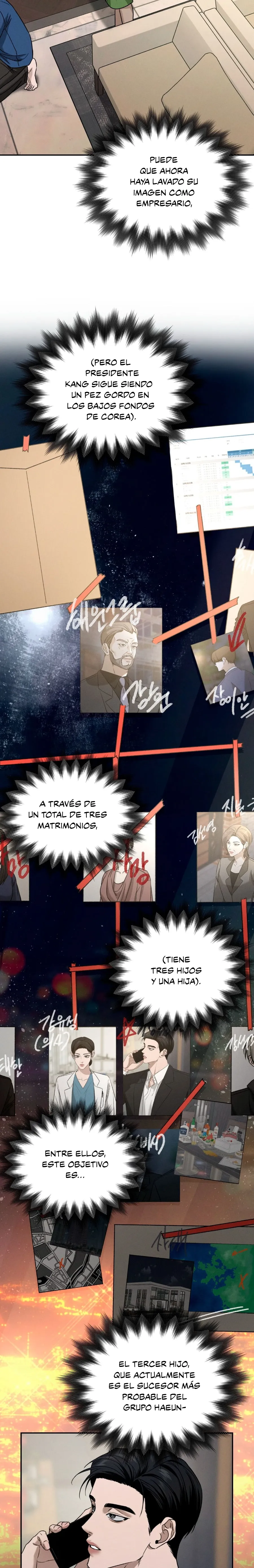 37 Aquellos que merecen morir