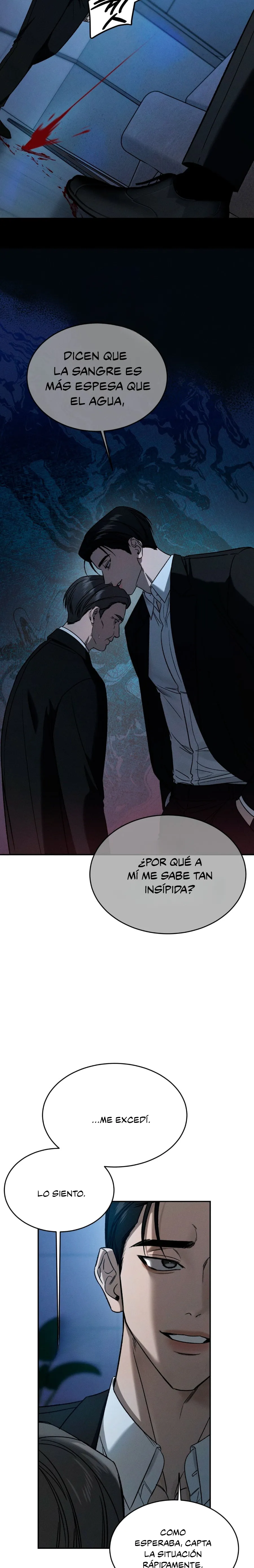 30 Aquellos que merecen morir