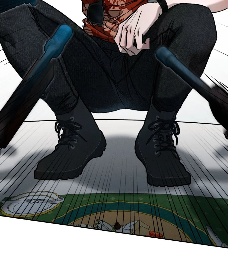 11 Aquellos que merecen morir