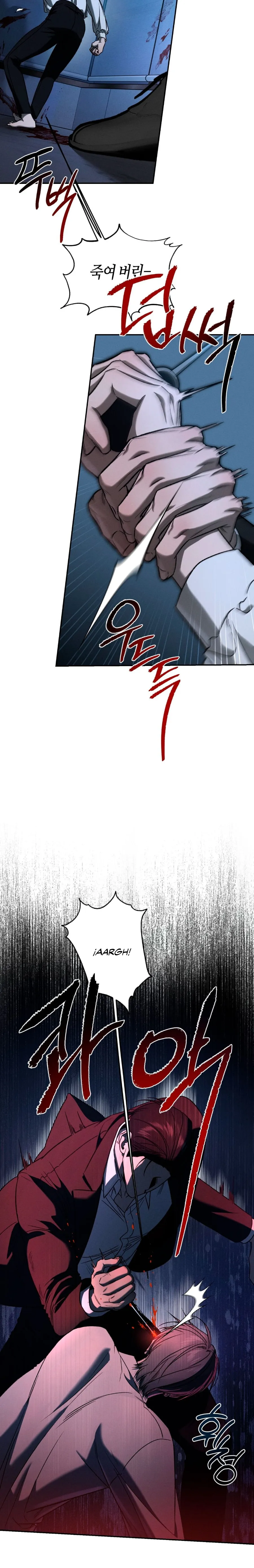 24 Aquellos que merecen morir