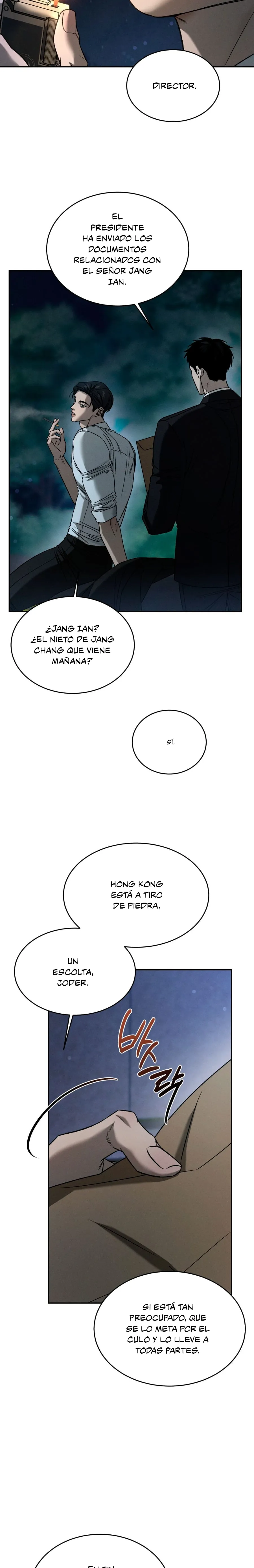 32 Aquellos que merecen morir