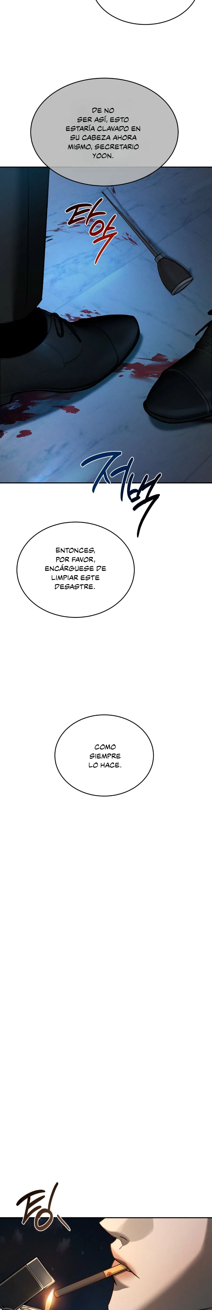 31 Aquellos que merecen morir