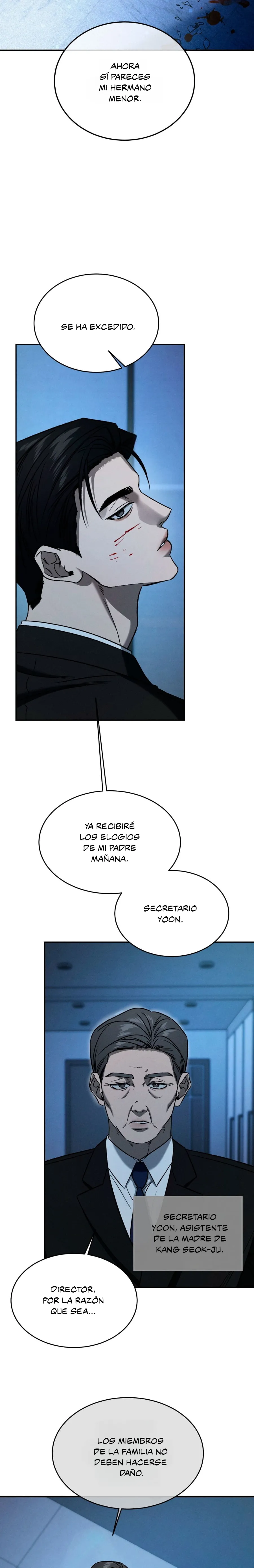 27 Aquellos que merecen morir