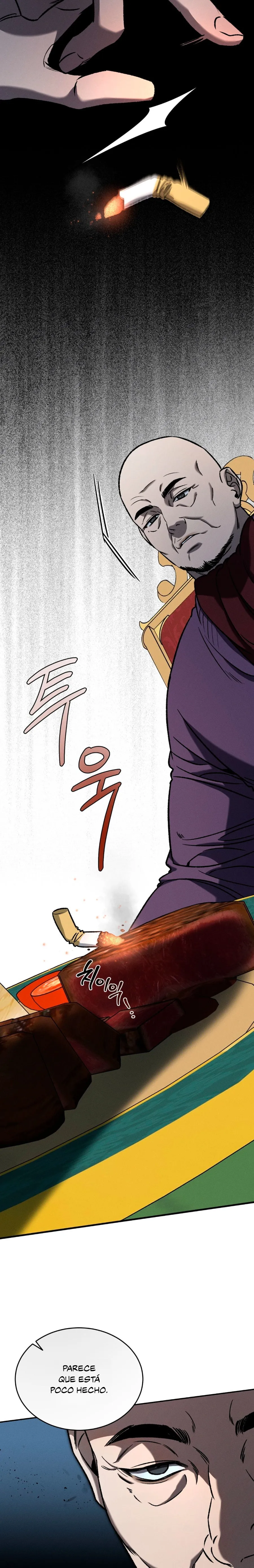 14 Aquellos que merecen morir