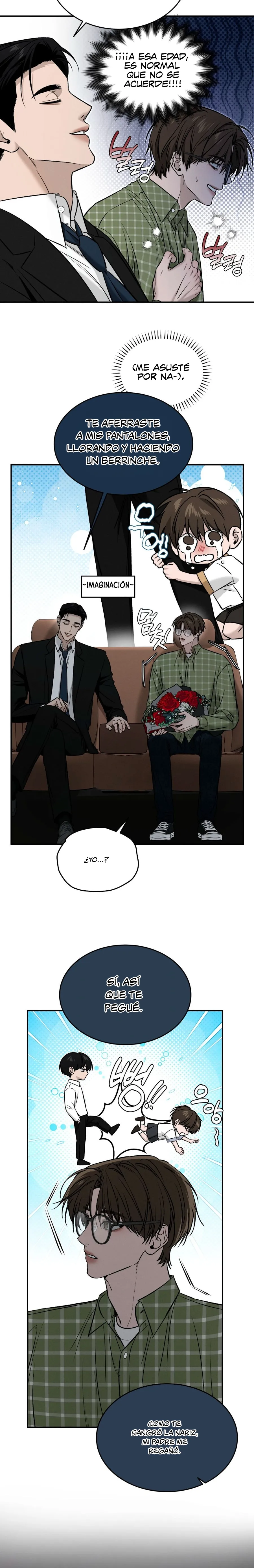 22 Aquellos que merecen morir