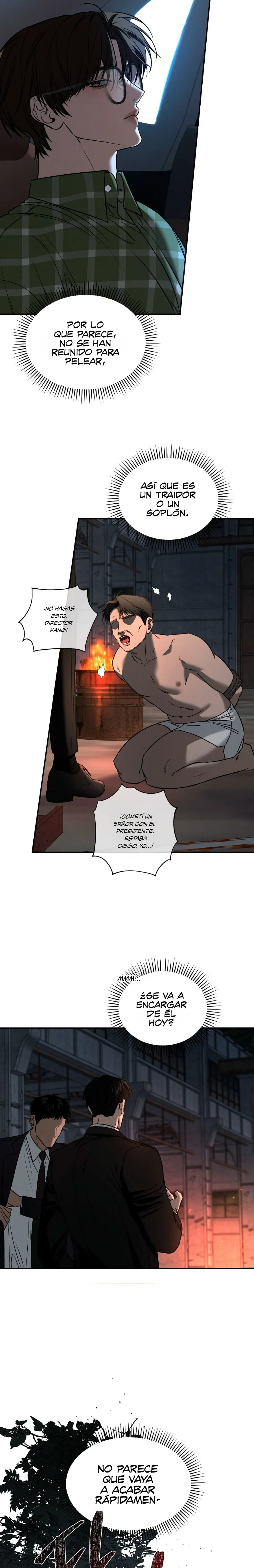 27 Aquellos que merecen morir