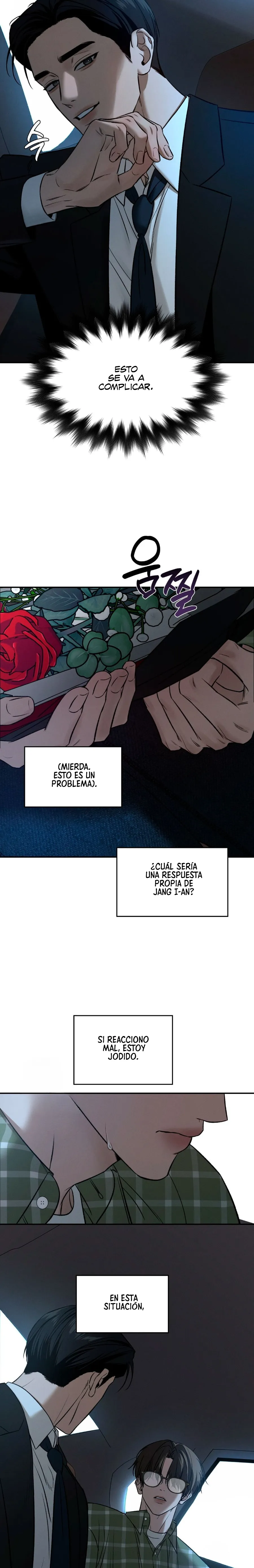 32 Aquellos que merecen morir