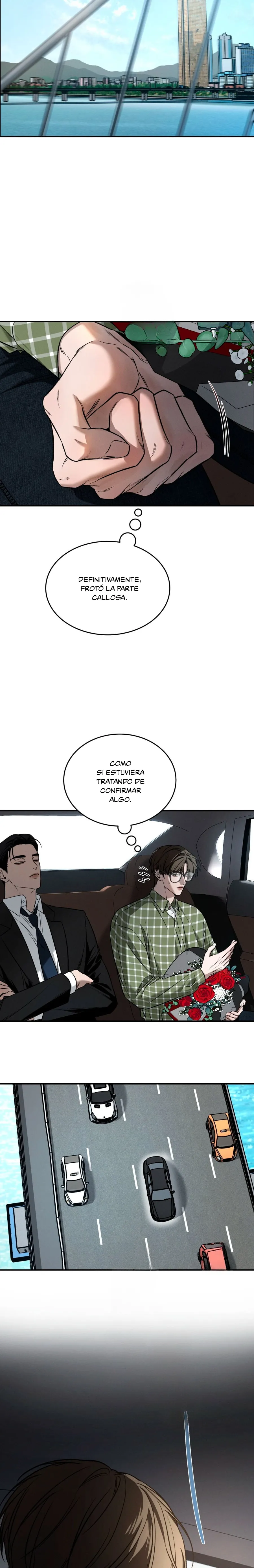 18 Aquellos que merecen morir