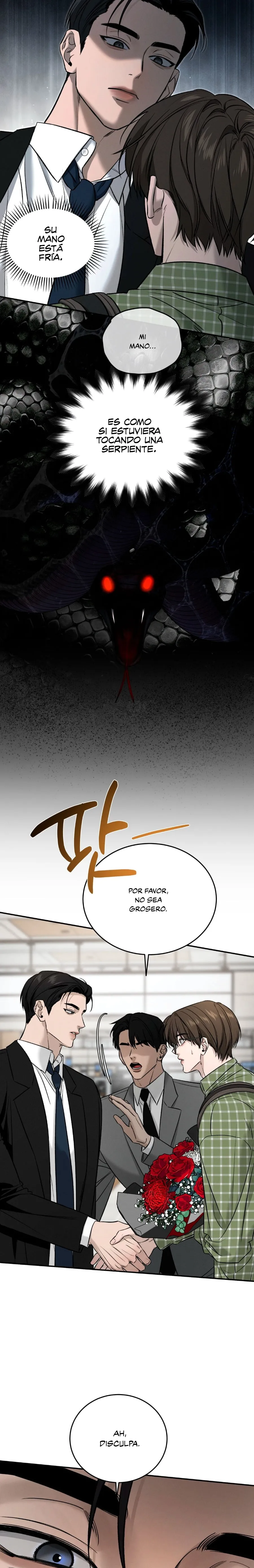 14 Aquellos que merecen morir