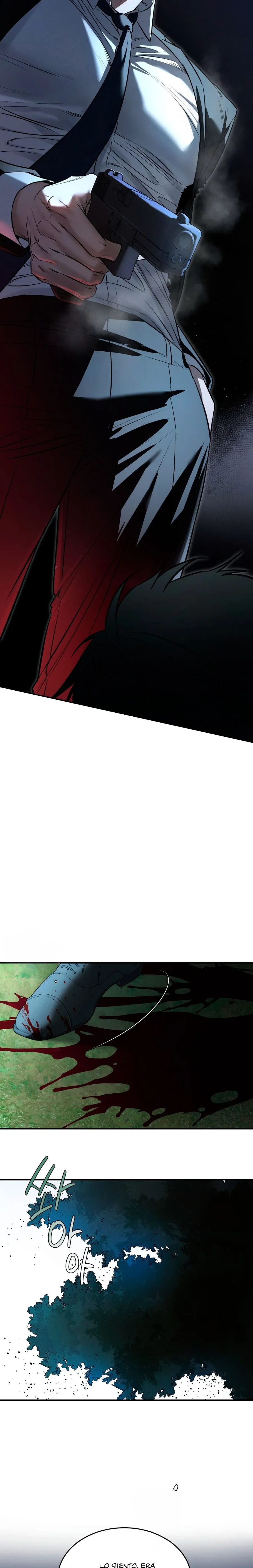 30 Aquellos que merecen morir