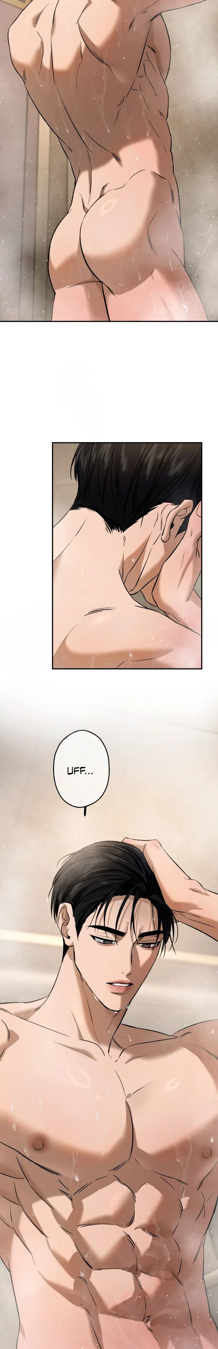 1 Aquellos que merecen morir