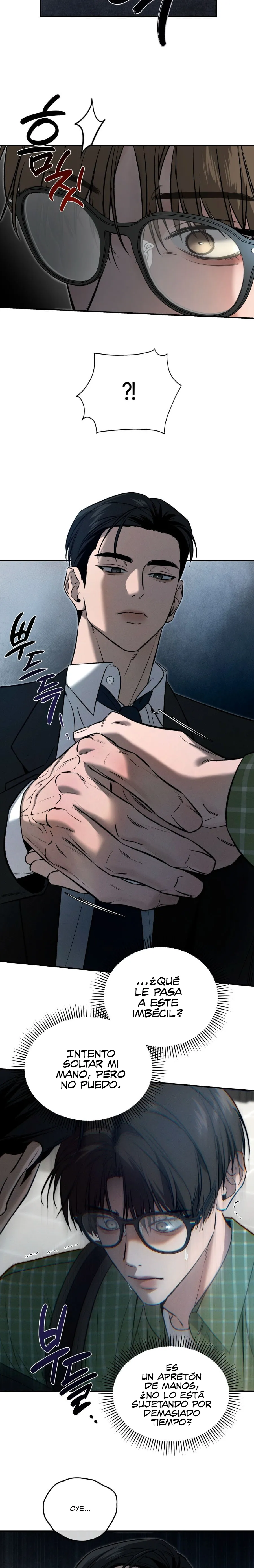 13 Aquellos que merecen morir