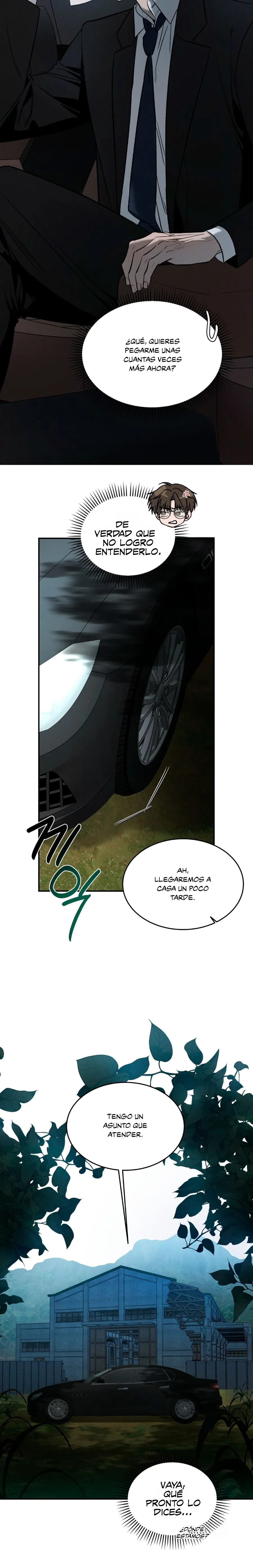 24 Aquellos que merecen morir