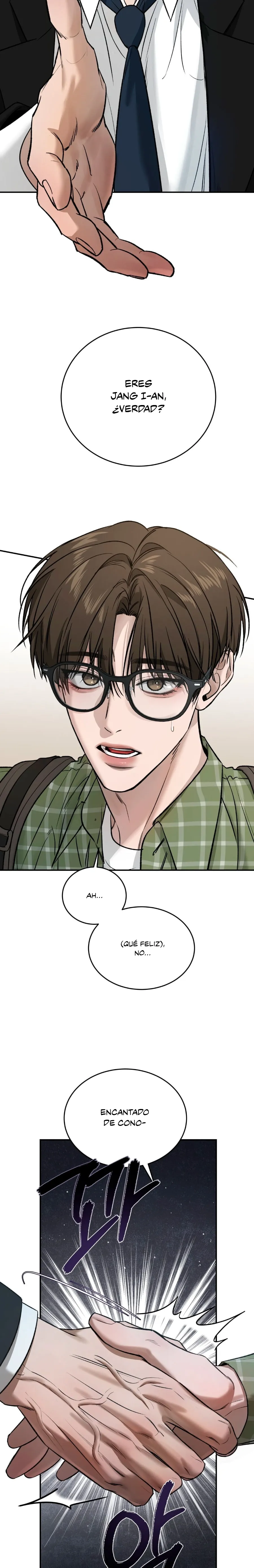 12 Aquellos que merecen morir