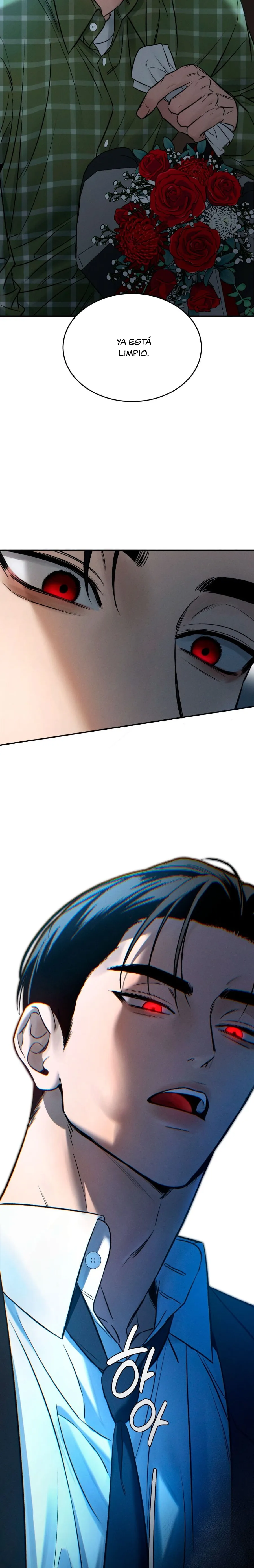 34 Aquellos que merecen morir