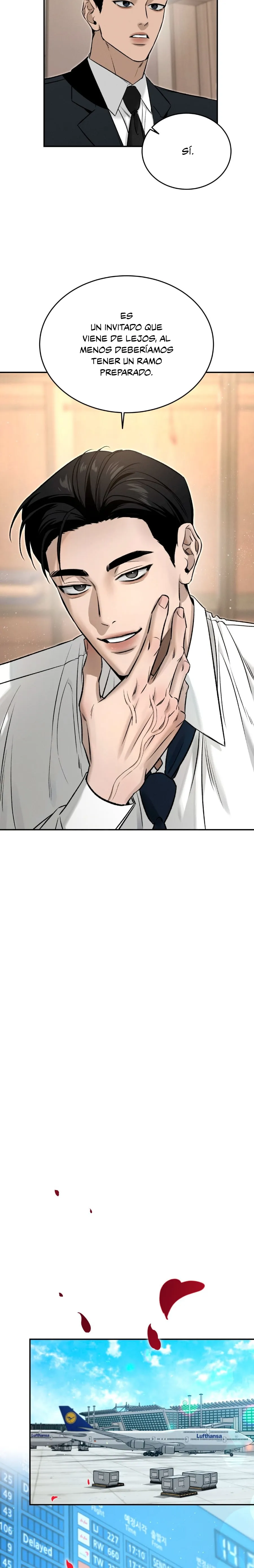 7 Aquellos que merecen morir