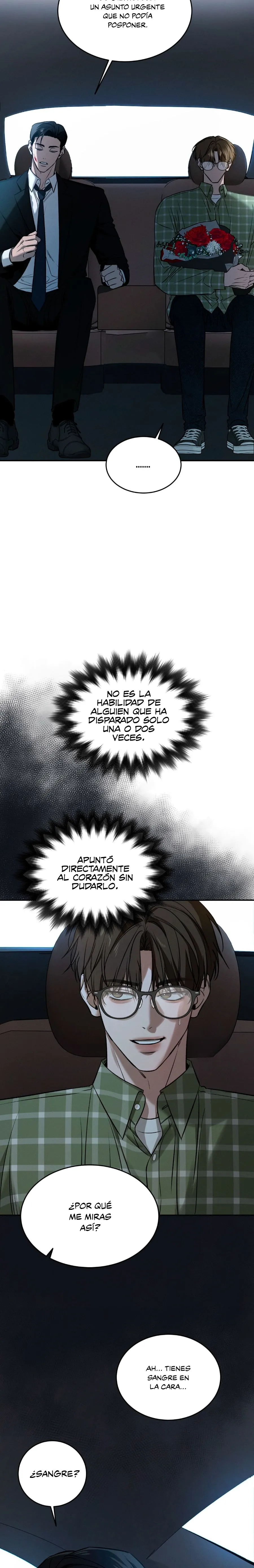 31 Aquellos que merecen morir