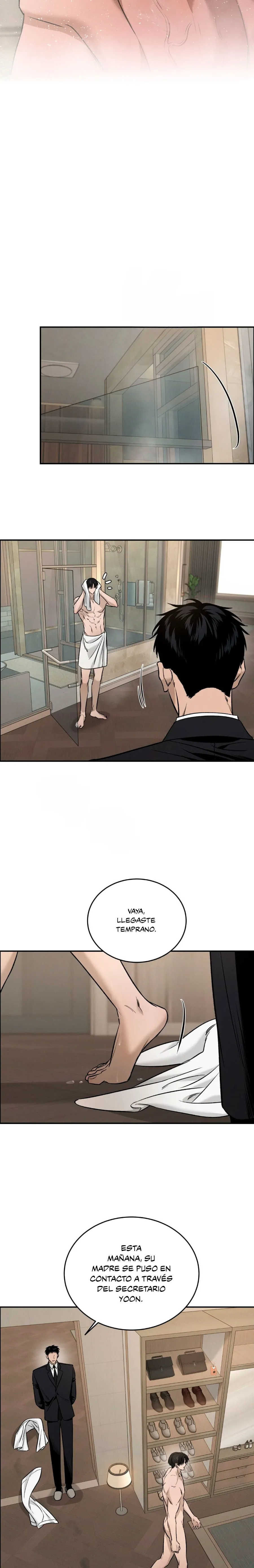 2 Aquellos que merecen morir