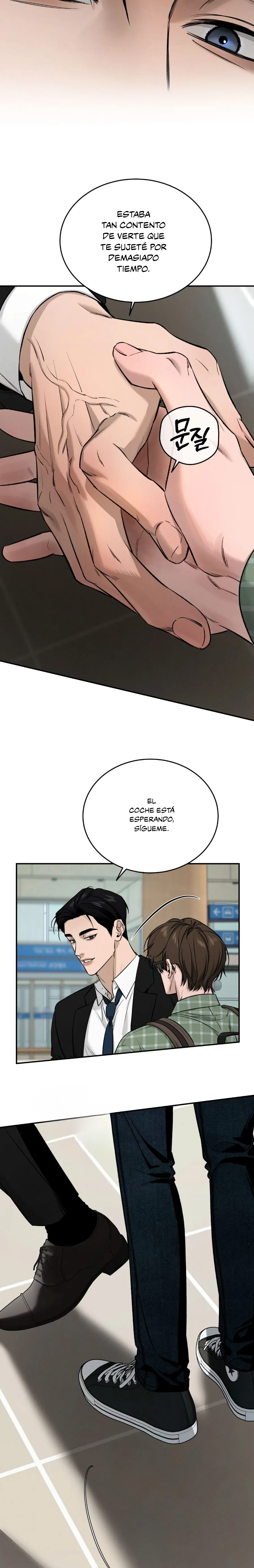 15 Aquellos que merecen morir