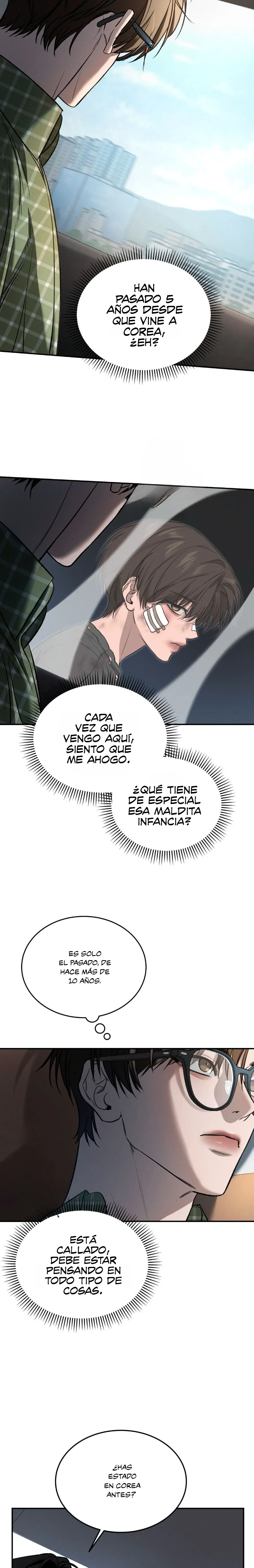 19 Aquellos que merecen morir