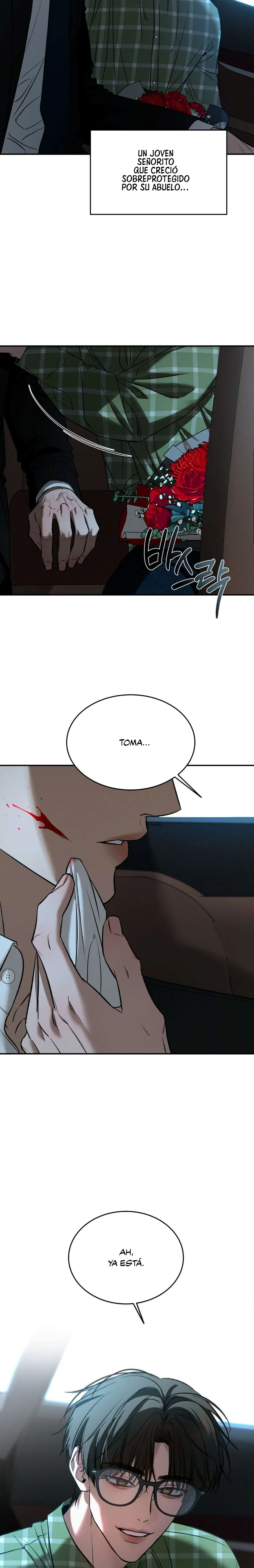 33 Aquellos que merecen morir