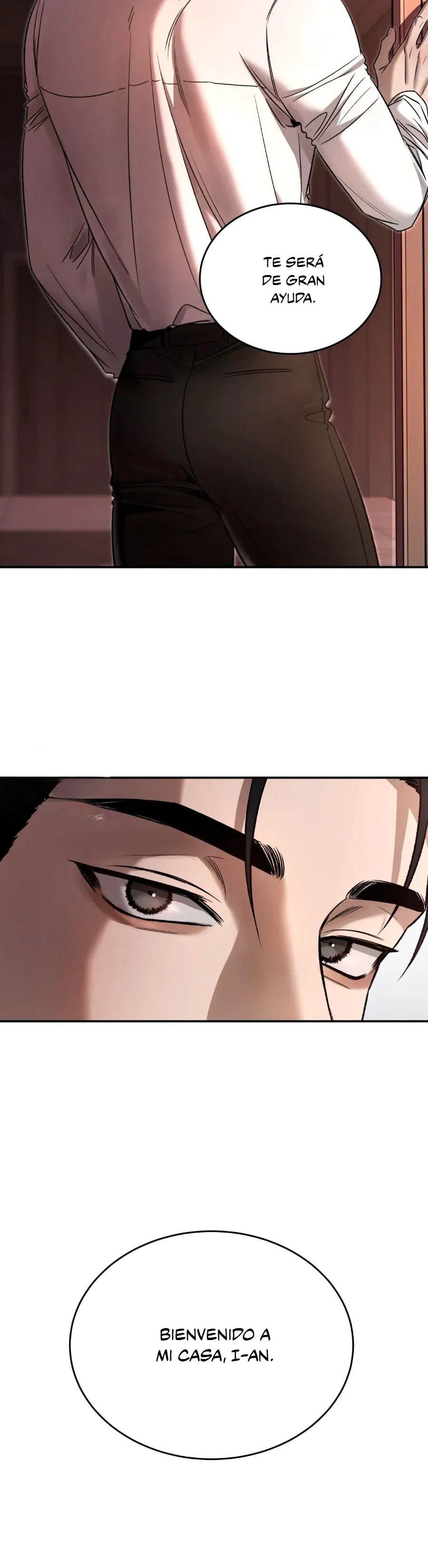 31 Aquellos que merecen morir