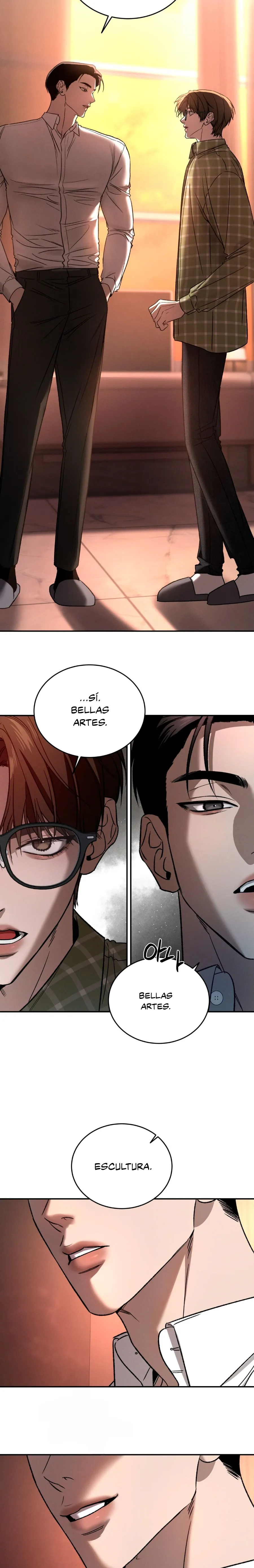 28 Aquellos que merecen morir