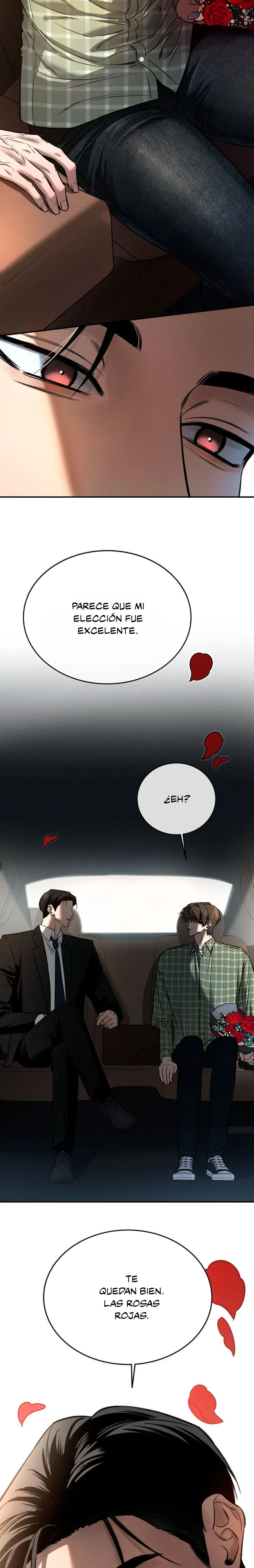 3 Aquellos que merecen morir