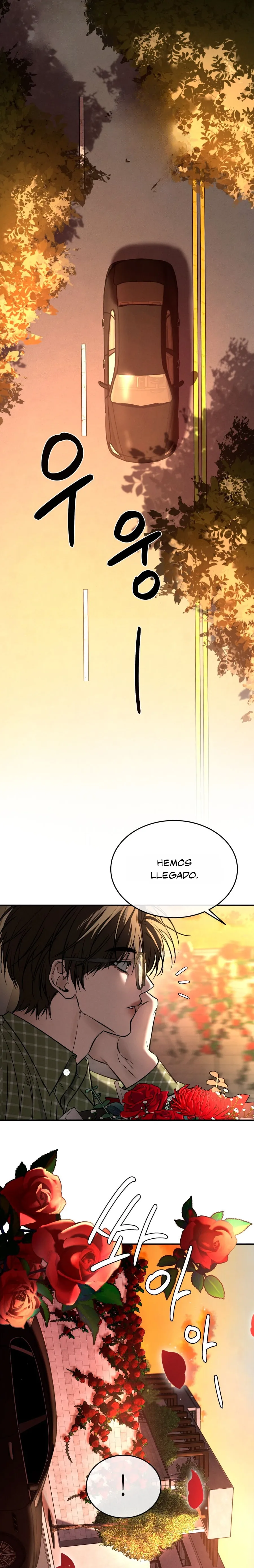 6 Aquellos que merecen morir