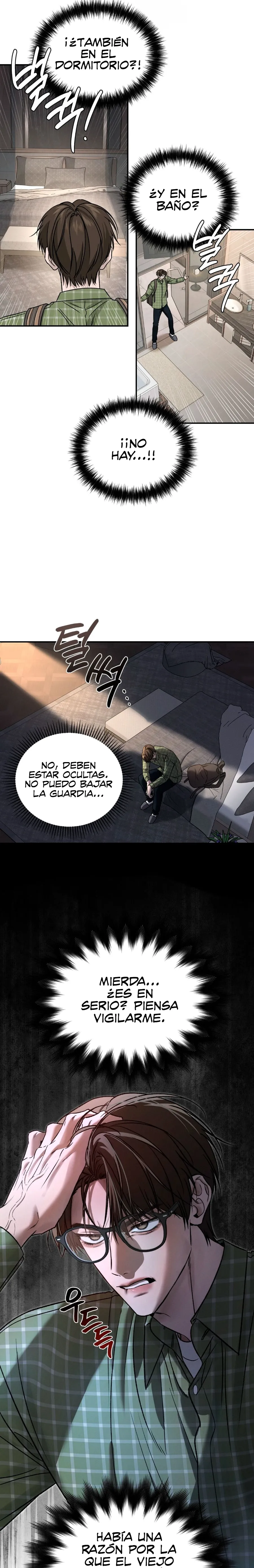 18 Aquellos que merecen morir