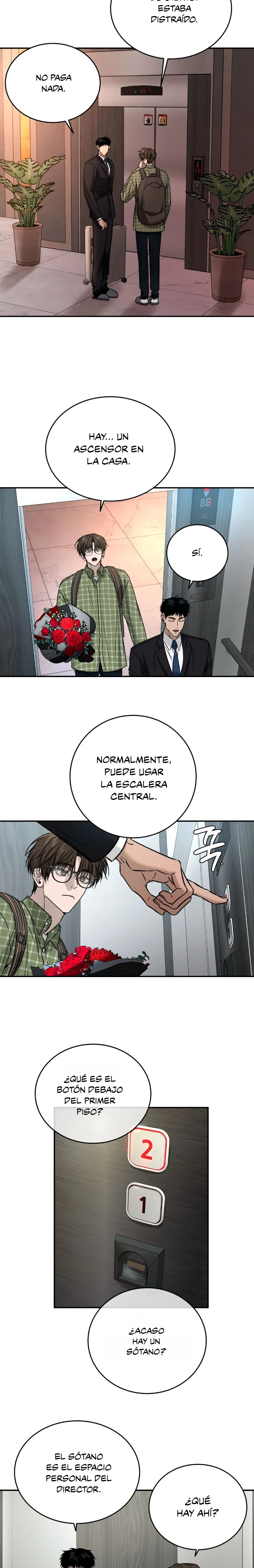 13 Aquellos que merecen morir