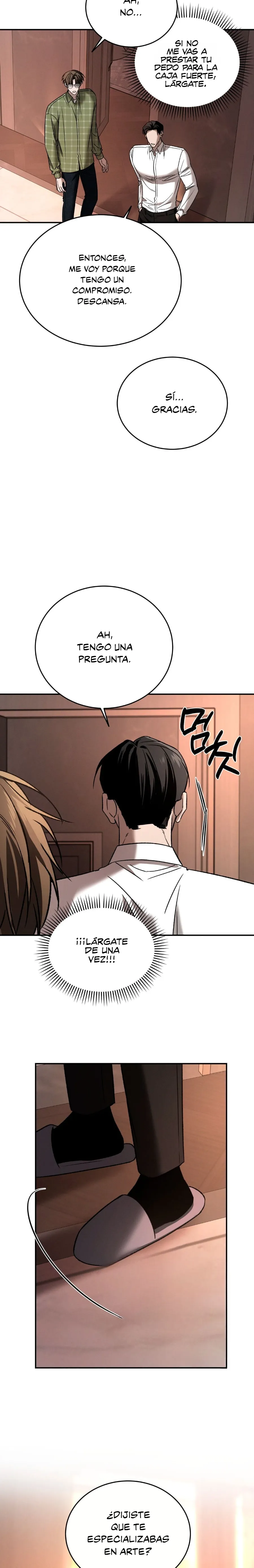 27 Aquellos que merecen morir