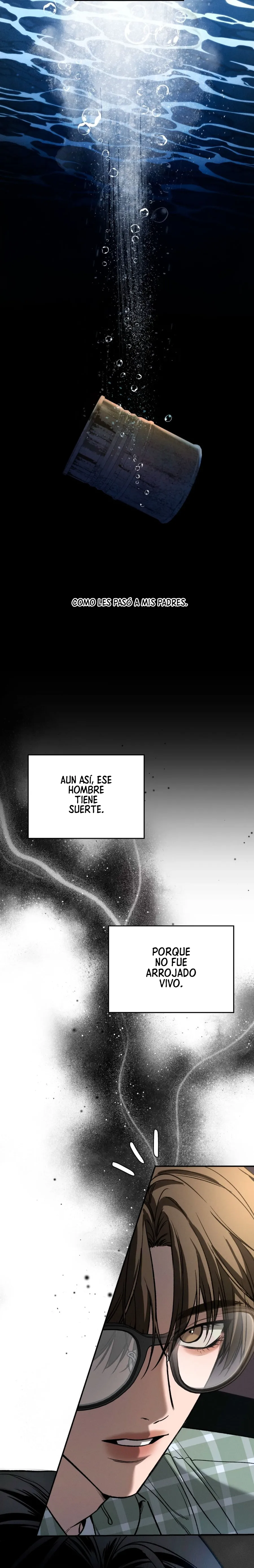 1 Aquellos que merecen morir