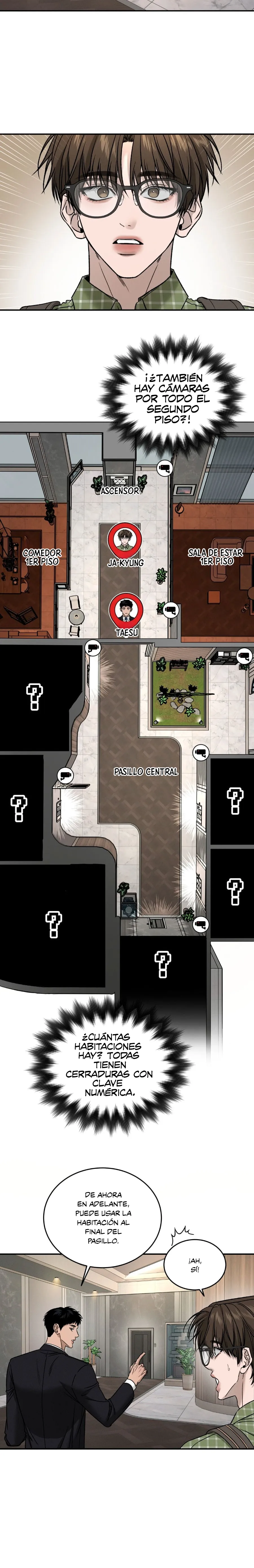 15 Aquellos que merecen morir