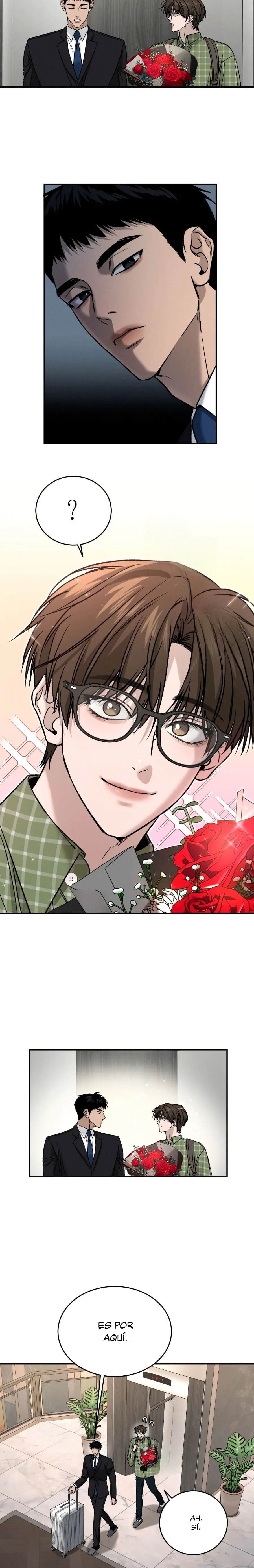 14 Aquellos que merecen morir