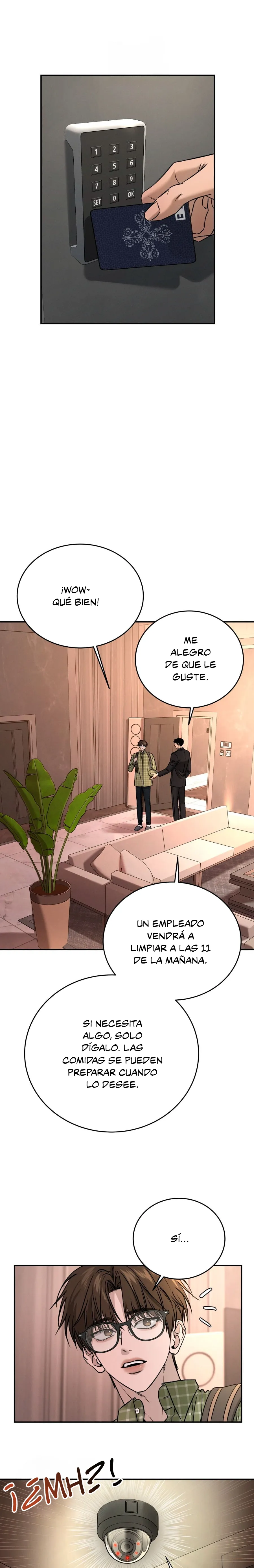 16 Aquellos que merecen morir