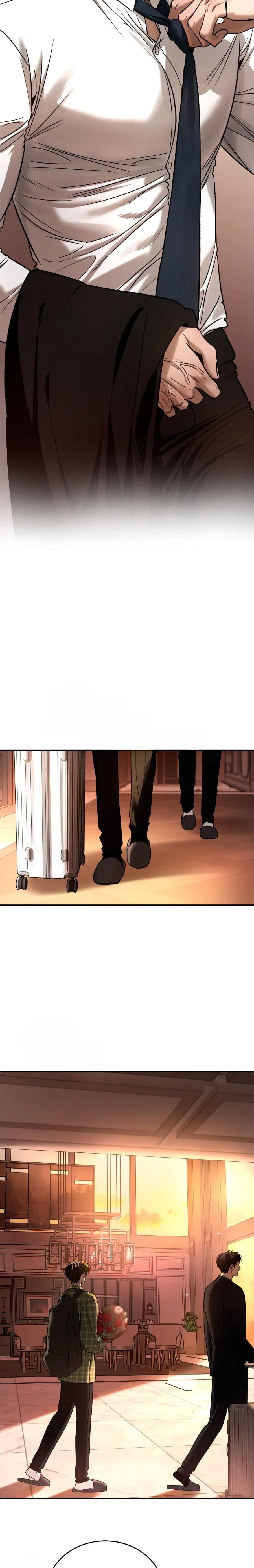 10 Aquellos que merecen morir