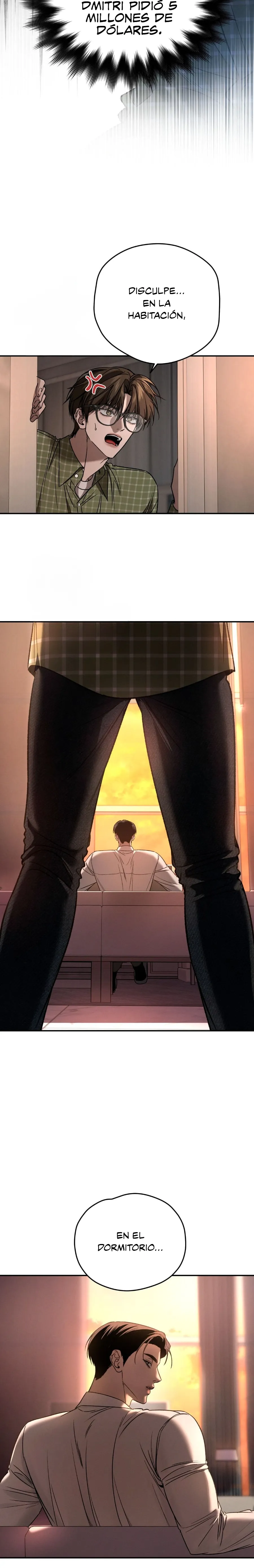 19 Aquellos que merecen morir