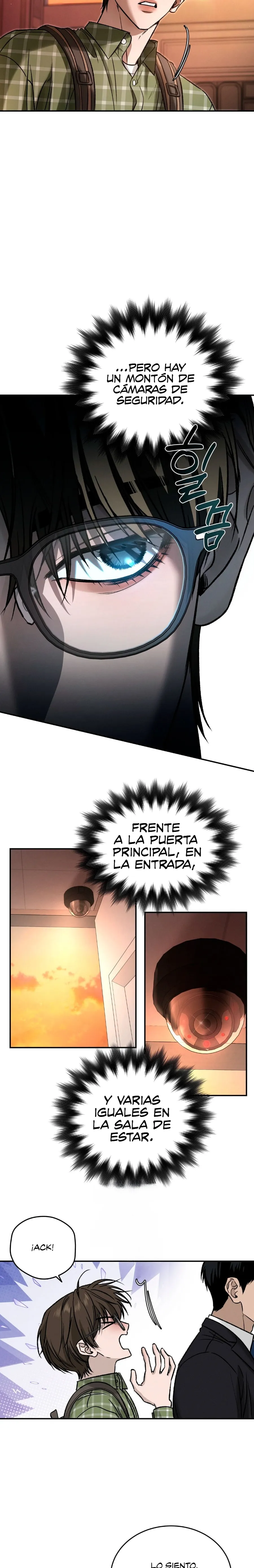 12 Aquellos que merecen morir