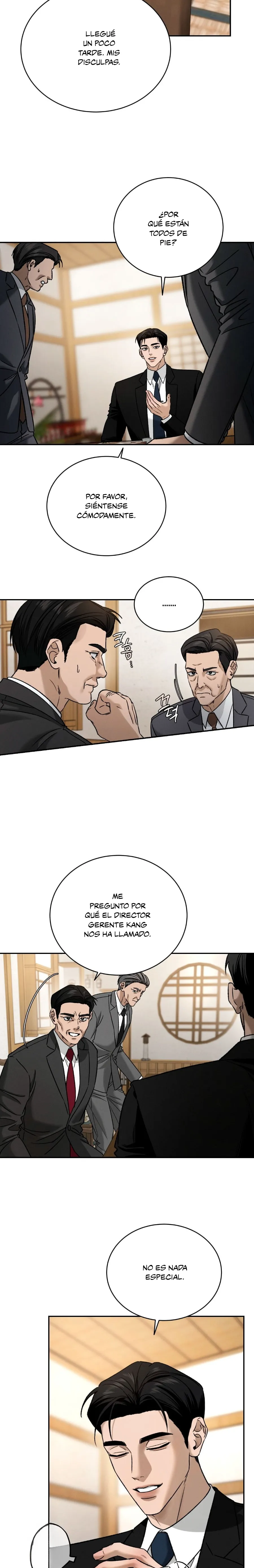 24 Aquellos que merecen morir