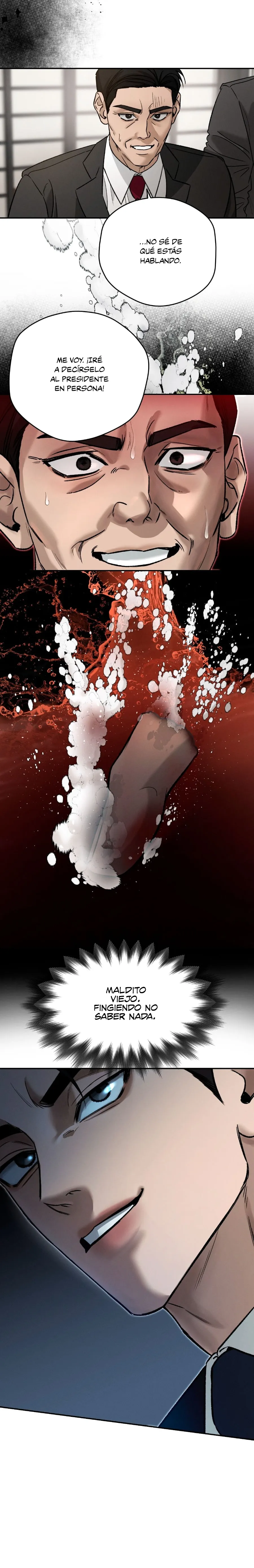 30 Aquellos que merecen morir