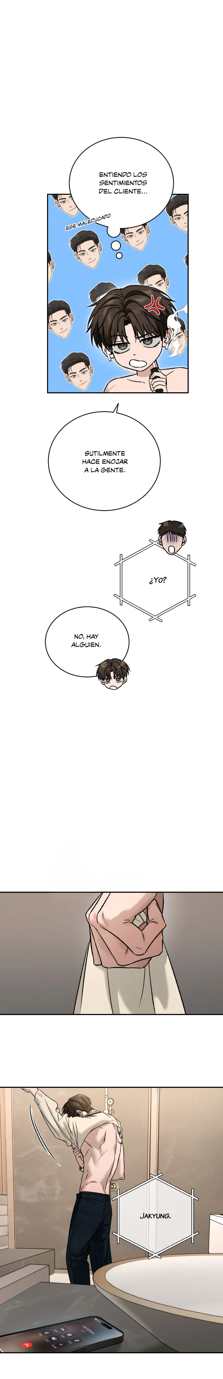 16 Aquellos que merecen morir