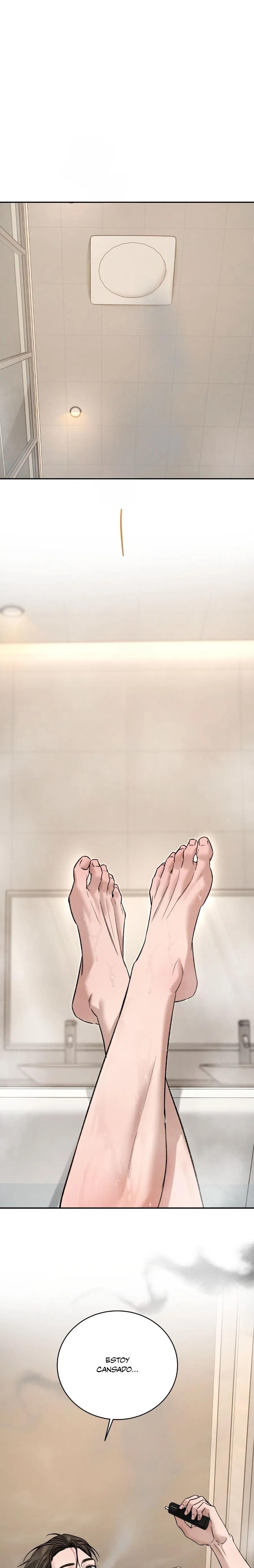 0 Aquellos que merecen morir