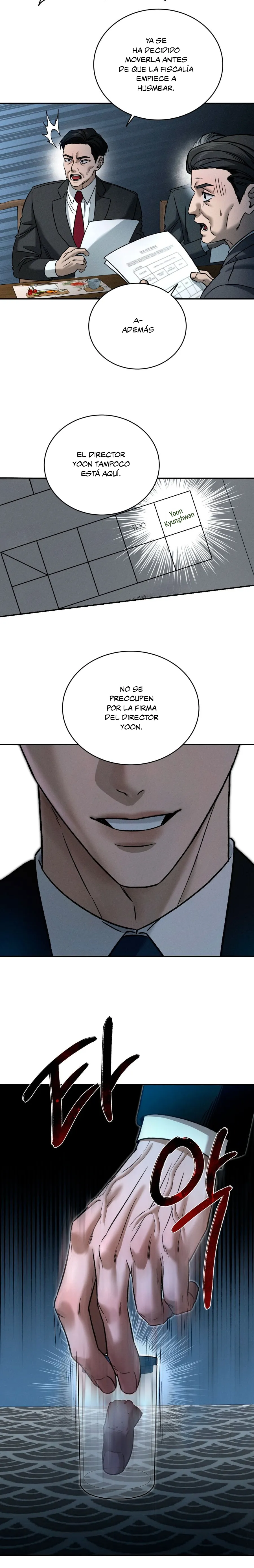 26 Aquellos que merecen morir