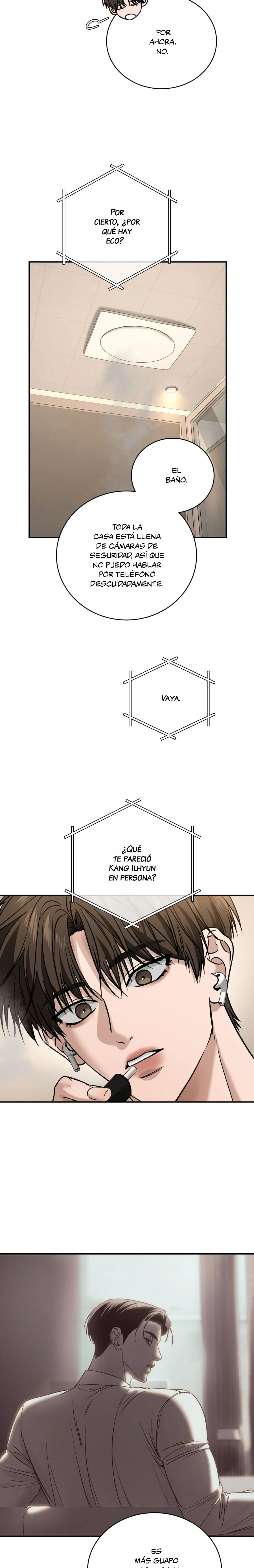 9 Aquellos que merecen morir