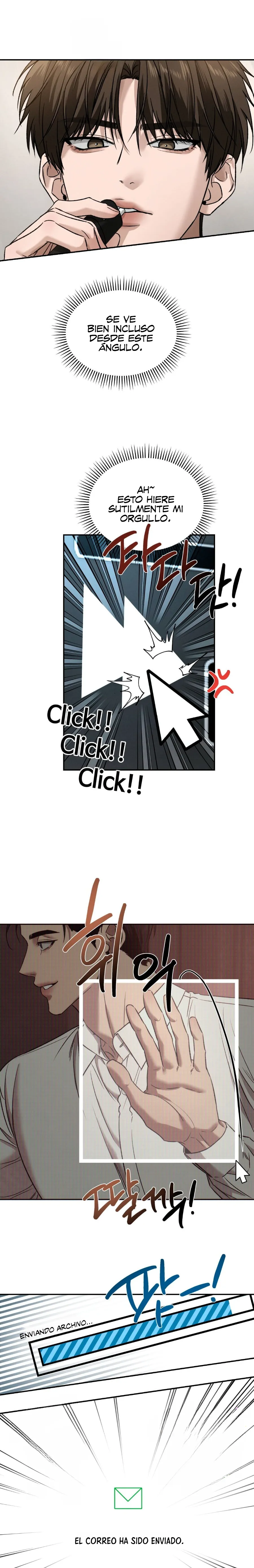 6 Aquellos que merecen morir